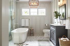 This link is to an external site that may or may not meet accessibility guidelines. Bathrooms On A Budget The Home Depot Canada