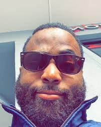 Channing Lee's Instagram, Twitter & Facebook