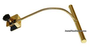 Rated 5 out of 5 stars. Brass Piano Lamp Led 12 Shade Adjustable Gooseneck Jansen Piano Benches