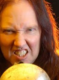 Warrel Dane Archives