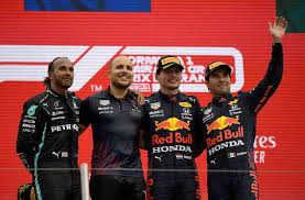 A pole position na sétima etapa da fórmula 1 é de max verstappen, da red bull, pelo gp da frança em 2021. Bxr1srhjsizwzm