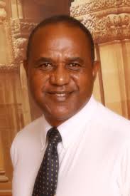 CARIBBEAN STUDIES ASSOCIATION