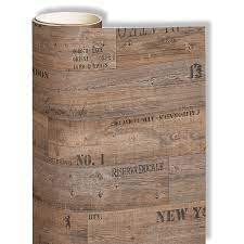 Willkommen bei jungen parkett, neubau, umbau, renovation? Pvc Bodenbelag Planke Beschriftet 4 Meter Online Bei Roller Kaufen