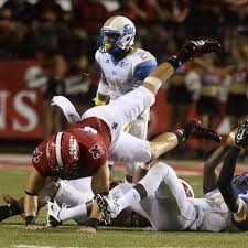 Photos: Cajuns 45 Jaguars 6