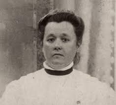 Cora Ellen Ralph Lemley (1870-1959)