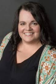 Jennifer Gatten's Instagram, Twitter & Facebook