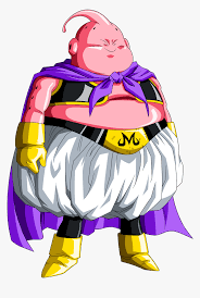 A page for describing characters: Dragonball Majin Boo Png Transparent Png Kindpng