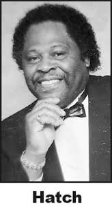 ERNEST HATCH Obituary (2021)