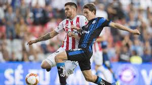 Except the history stats of necaxa vs queretaro, scorebing also offers predictions and lineups of necaxa vs. Necaxa Vs Queretaro Como Y Donde Ver Horario Y Tv Online As Mexico