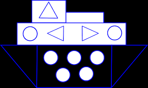 1 , 3 , 5 , 7 , 9 Soal Matematika Kelas 1 Sd Bab 8 Bangun Datar Sederhana Dan Kunci Jawaban Bimbel Brilian