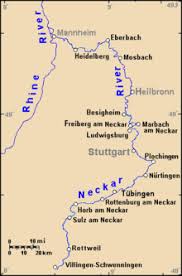 Neckar synonyms, neckar pronunciation, neckar translation, english dictionary definition of neckar. Neckar Wikipedia