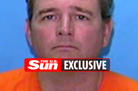 I got engaged to the 'Gainesville Ripper' Danny Rolling who inspired Scream  & he vowed to visit me in afterlife