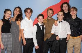 We did not find results for: Elijah Patrice Baudelot Acteur Cinoche Com