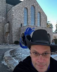 Christopher Caouette