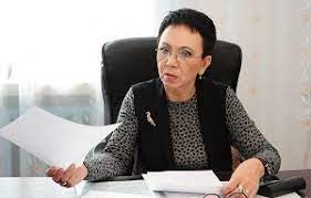 Умерла депутат госдумы лариса шойгу. Shojgu Larisa Kuzhugetovna Persona Rf