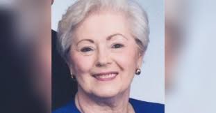 Dorothy Elizabeth Walker George Obituary