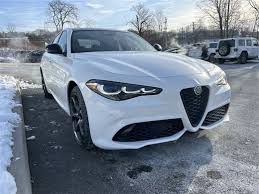 Image result for Alfa White 2025 Alfa-Romeo
