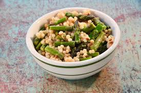 Jul 15, 2013 · just like cara above, i could only get the pearled stuff at my local supermarket. Israeli Couscous Salad Recipe Allrecipes