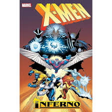 Amazon.com: X-Men: Fall of the Mutants Vol. 2: Fall of the Mutants