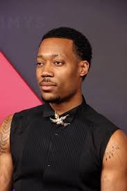 OnGod Tyler James is all grown up now and suffering from resting 🌈 face 😫  #EverybodyHatesChris