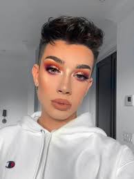Beauty vlogger James Charles Dihujat karena Makeup Mirip Korban Kekerasan