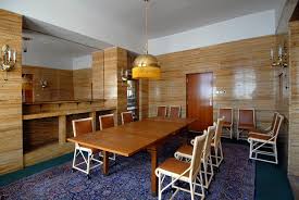 Adolf loos apartment and gallery in 150 houses you need to visit before you die. Loos Interiors Official Website Of The City Of Pilsen