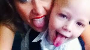 Fundraiser for Richelle Bertram by Amanda Nicole Walker : Landon's Resting  Place