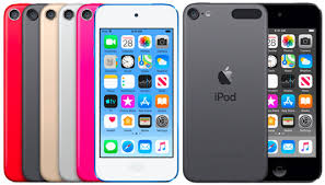 Open the ipod drive and navigate to the ipod_control > music folder. Differences Between Ipod Touch 6 And Ipod Touch 7 Everyipod Com