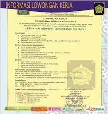 Info loker las kulonprogo / lowongan kerja operator penjualan bbm di spbu 44 552 01 lokerjogja id : Ciz4frksjn1vvm