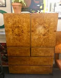 Mid Century Lane Of Altavista Gentleman S Wardrobe At Teegeebee Midcentury In Richmond Virginia Brick And Stone Mid Century Modern Traditional