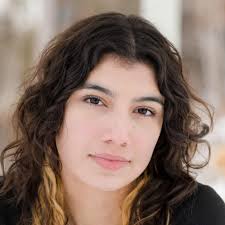 Noémie Says Yes (2022)