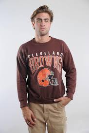 How do you do, fellow kids? Cleveland Browns Sweatshirt The Vintage Twin