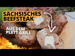 Hackfleischpizza nach griechischer art rezepte: Bifteki Beefsteak Frikadelle Youtube