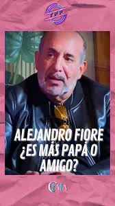 Ya podes mirar la entrevista a Alejandro Fiore, actor de Los Simuladores,  en Youtube. Con la conducción de @verofrancook_ en "La Cata Perfecta",  Seguí a @todopuedepasar.catatv para no perderte de las ...