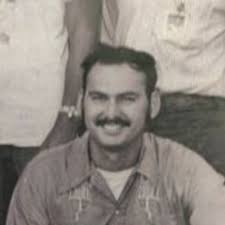 Daniel Eusebio Lopez's memorial page