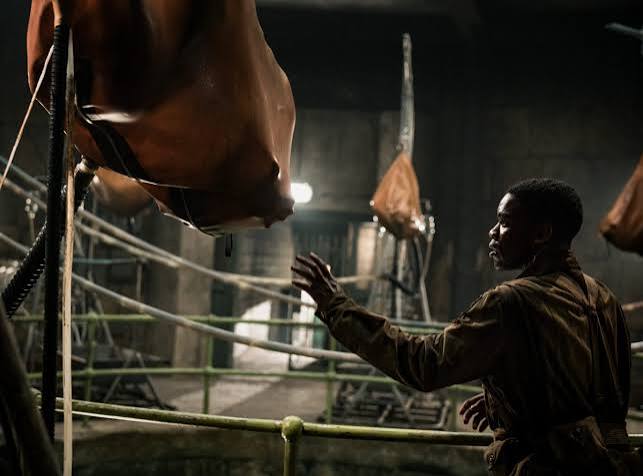 Bad Robot's 'Overlord' Was Never a 'Cloverfield' Movie? - Bloody Disgusting