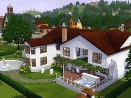 Другие видео об этой игре. Sims 3 Haus Bauen Let S Build Haus Im Landhausstil By Die Haselmaus