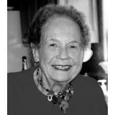 Mary Coons Obituary (1919