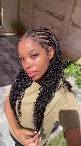 Precious Mphuthi (@iam_preciousm)