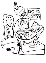 Free printable dental coloring sheets girls. 60 Dental Coloring Pages Ideas Coloring Pages Dental Dental Health