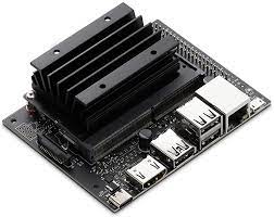 Jetson agx xavier developer kit and series of production modules. Nvidia Jetson Nano 945 13541 0000 000 Entwickler Kit Amazon De Computer Zubehor
