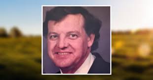 Albert Edward Pack, Sr. Obituary May 12, 2022