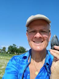 Found some cuties Brohard Dog Park & Beach Tracy Rau-Goodwin