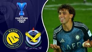 خلاصه بازی نیرو هوایی عراق 0 - النصر 2 (گزارش اختصاصی)