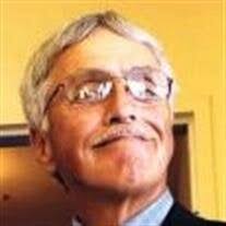 Ronald P. Moyer Jr. Obituary