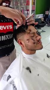 Tendencias de Peinados en la Barbería