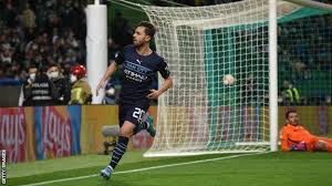 Find out how many cities are in the united states, when people in the us began moving to cities and where people are moving now. Sporting Lisbon 0 5 Man City Stellar City Smash Sporting In Portugal Bbc Sport