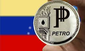 After 95 Devaluation Venezuela S Bolivar Gets Pegged To The Petro Https News Coinpath Io After 95 Devaluation Venezuela Cryptocurrency One Coin Venezuela