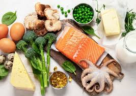 Foods Rich In Vitamin D | What Foods are High in Vitamin D | Vitabiotics