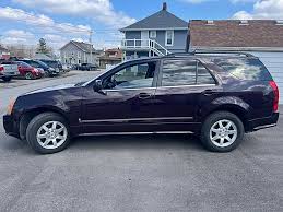 Image result for Sunset Blue 2008 SRX